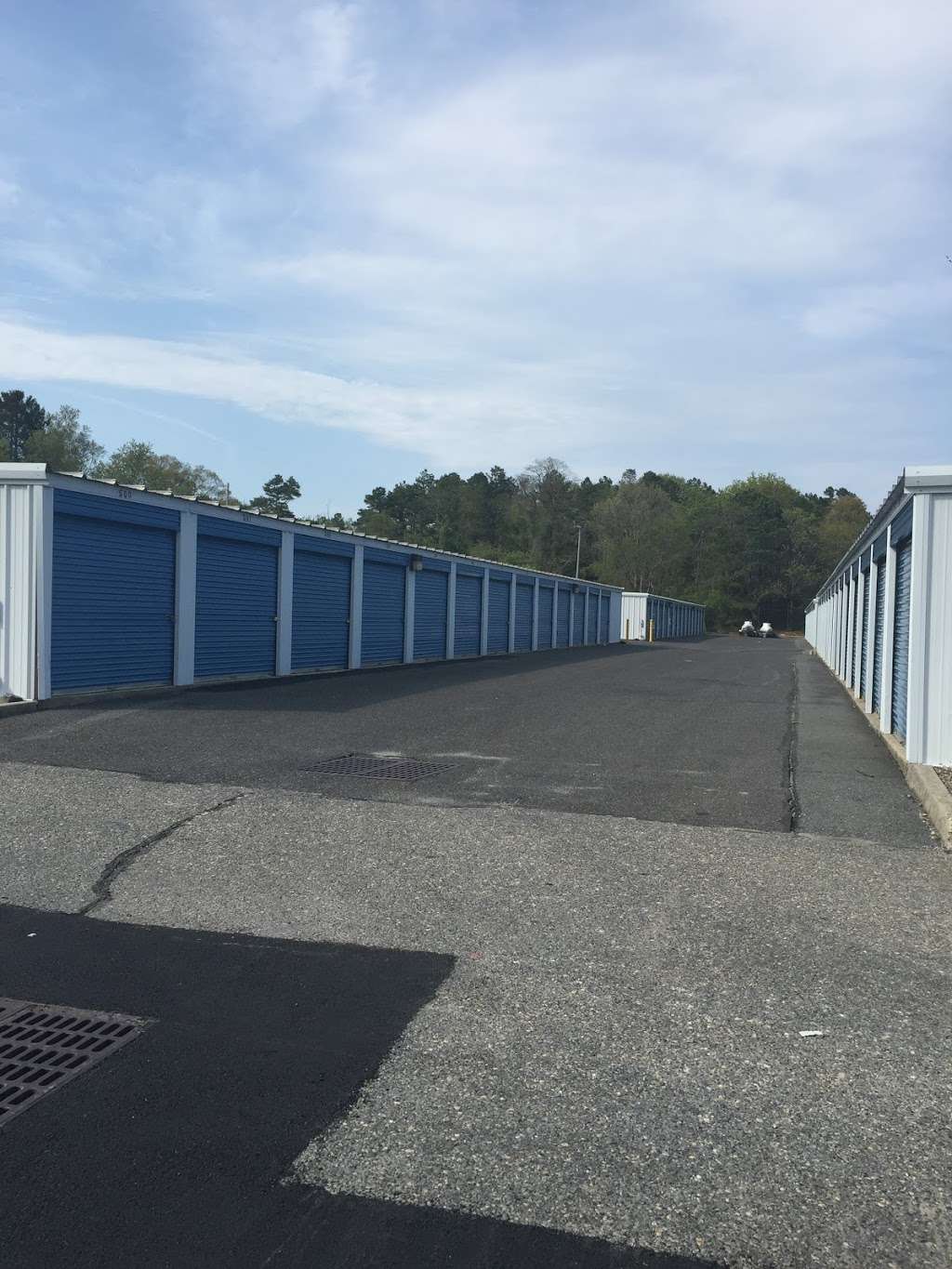 Store It All Self Storage - Barnegat | 85 S Main St, Barnegat Township, NJ 08005 | Phone: (609) 643-4633