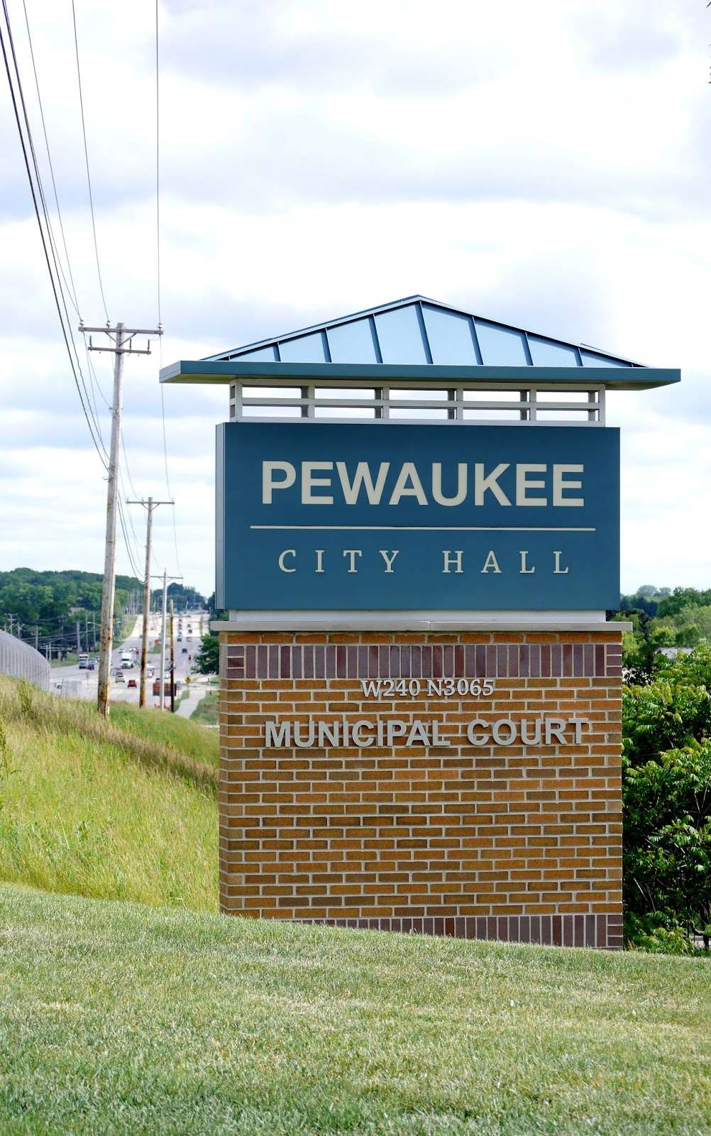 City of Pewaukee | W240 N3065, Pewaukee Rd, Pewaukee, WI 53072 | Phone: (262) 691-0770