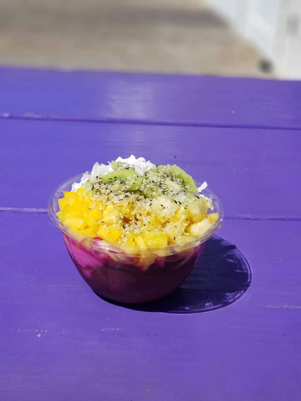 Playa Bowls | 4 Northend Boardwalk, Ocean Grove, NJ 07756 | Phone: (732) 455-8726