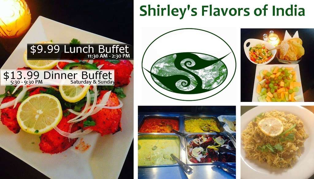 Shirleys Flavors of India | Westchester Indian Restaurant & Tak | 15 Leroy Pl, New Rochelle, NY 10805, USA | Phone: (914) 632-6736