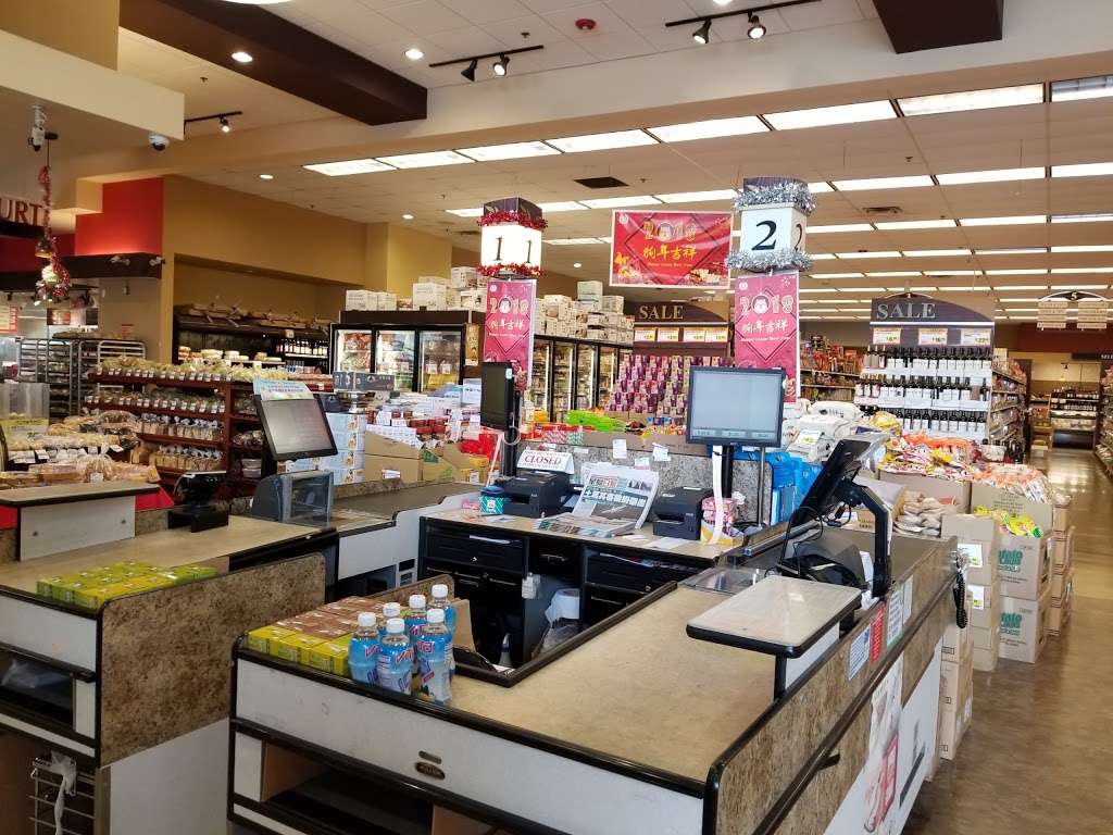 99 Ranch Market | 46881 Warm Springs Blvd, Fremont, CA 94539, USA | Phone: (510) 580-8899