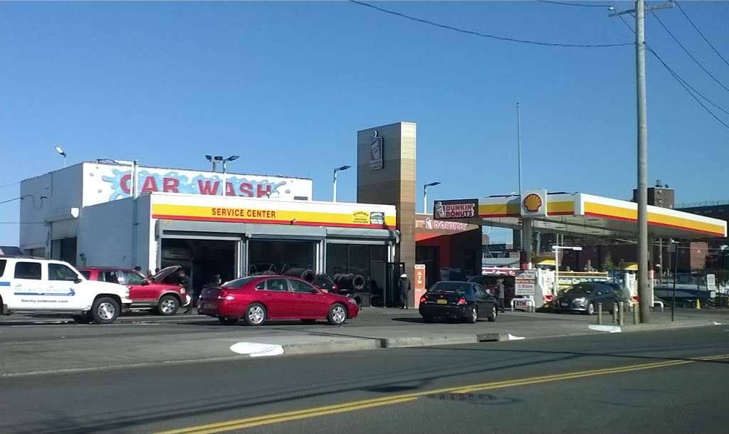 Channel Drive Service Station | 59-14 Beach Channel Dr, Arverne, NY 11692, USA | Phone: (718) 474-9300