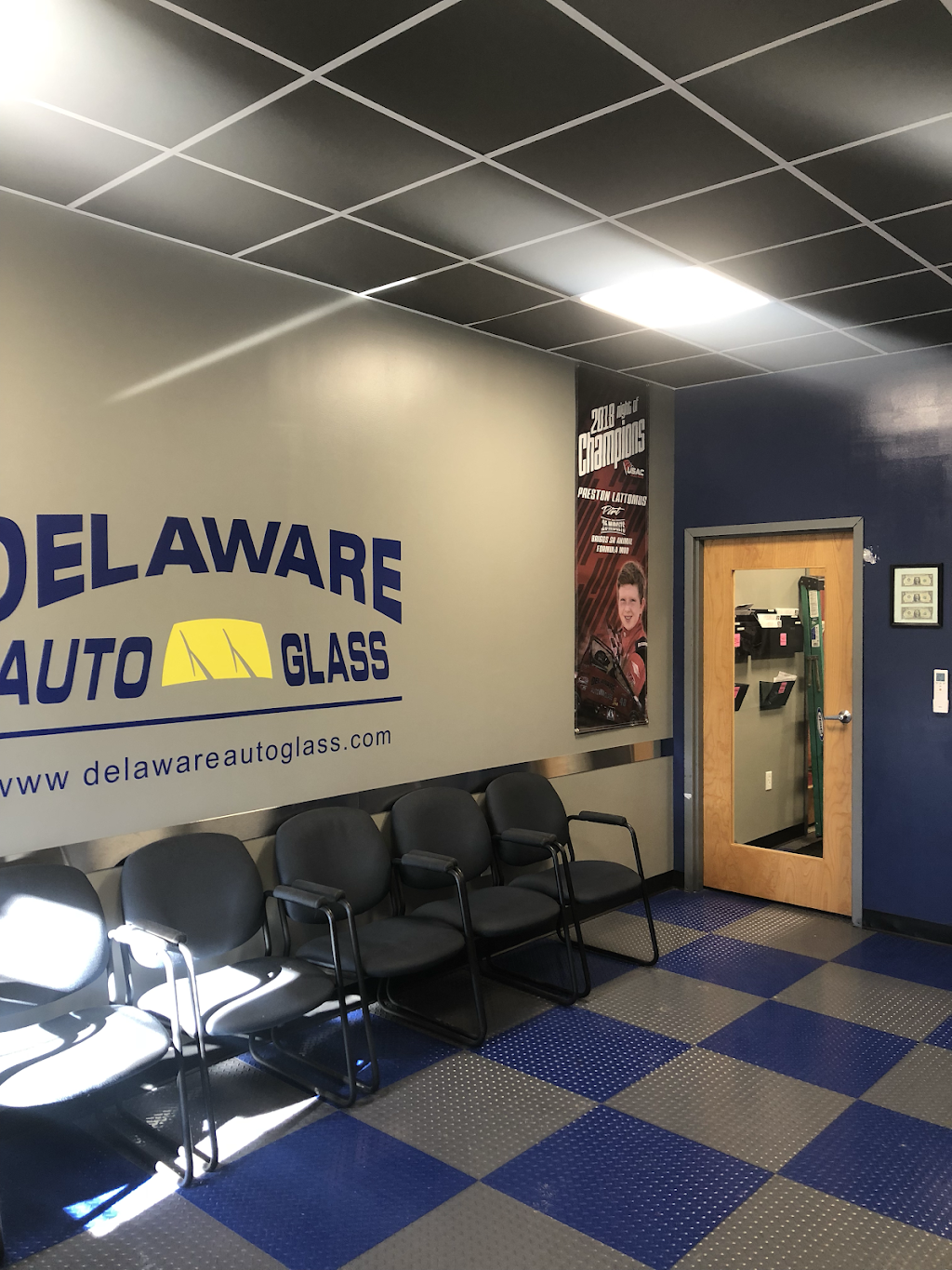 Delaware Auto Glass | 810 Pencader Dr, Newark, DE 19702 | Phone: (302) 709-2300