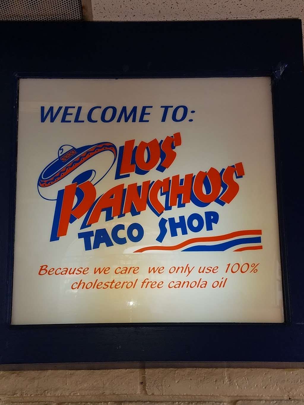 Los Panchos Taco Shop | 5182 Waring Rd, San Diego, CA 92120, USA | Phone: (619) 582-5064