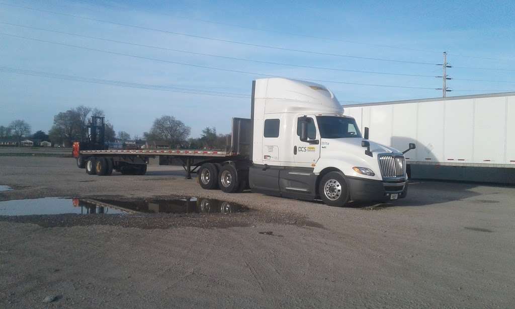 J.B. Hunt Transport Services, Inc. | 1935 Kentucky Ave, Indianapolis, IN 46221, USA | Phone: (317) 917-7828