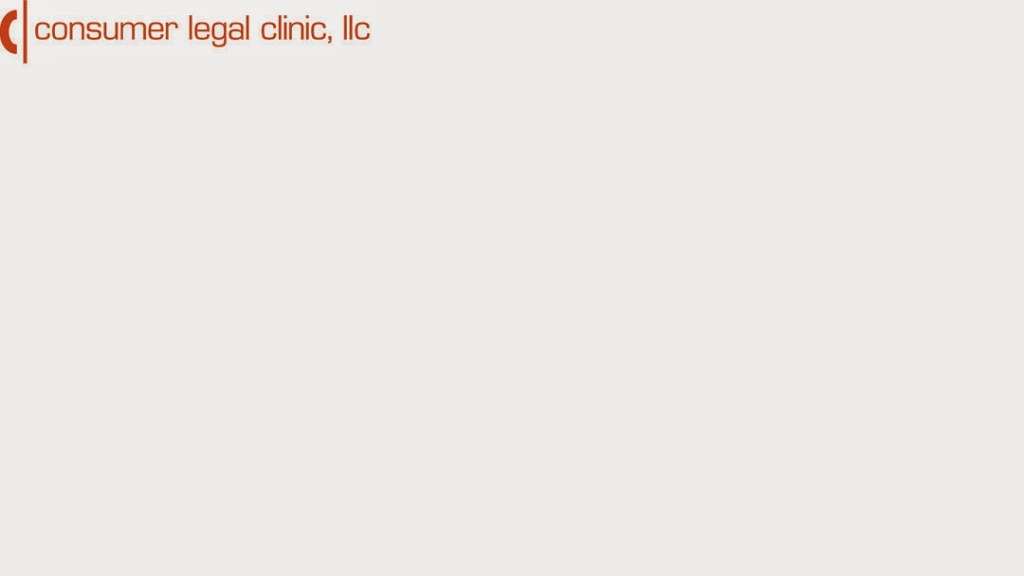 Consumer Legal Clinic (Missouri) | 1503 Westport Rd, Kansas City, MO 64111, USA | Phone: (913) 371-0727