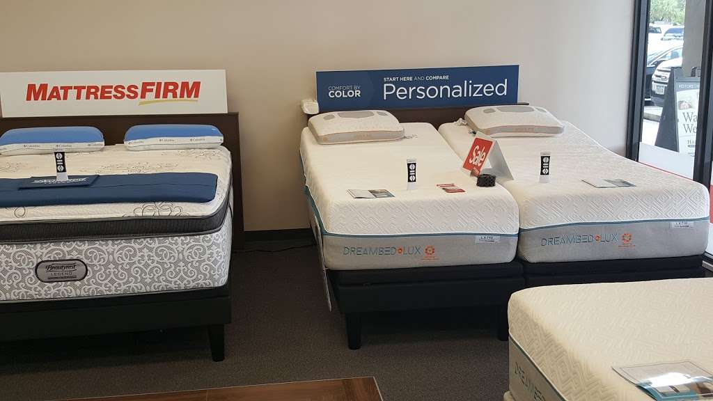 Mattress Firm Davie | 1835 S University Dr, Davie, FL 33324 | Phone: (954) 472-4765