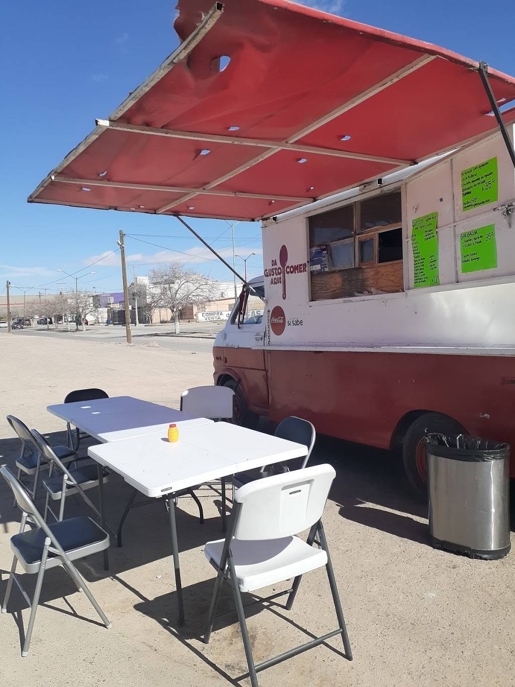 Gorditas y Burritos Penny | Calle Rancho Aguacaliente 3148, Pradera Dorada, 32618 Cd Juárez, Chih., Mexico | Phone: 656 162 1543