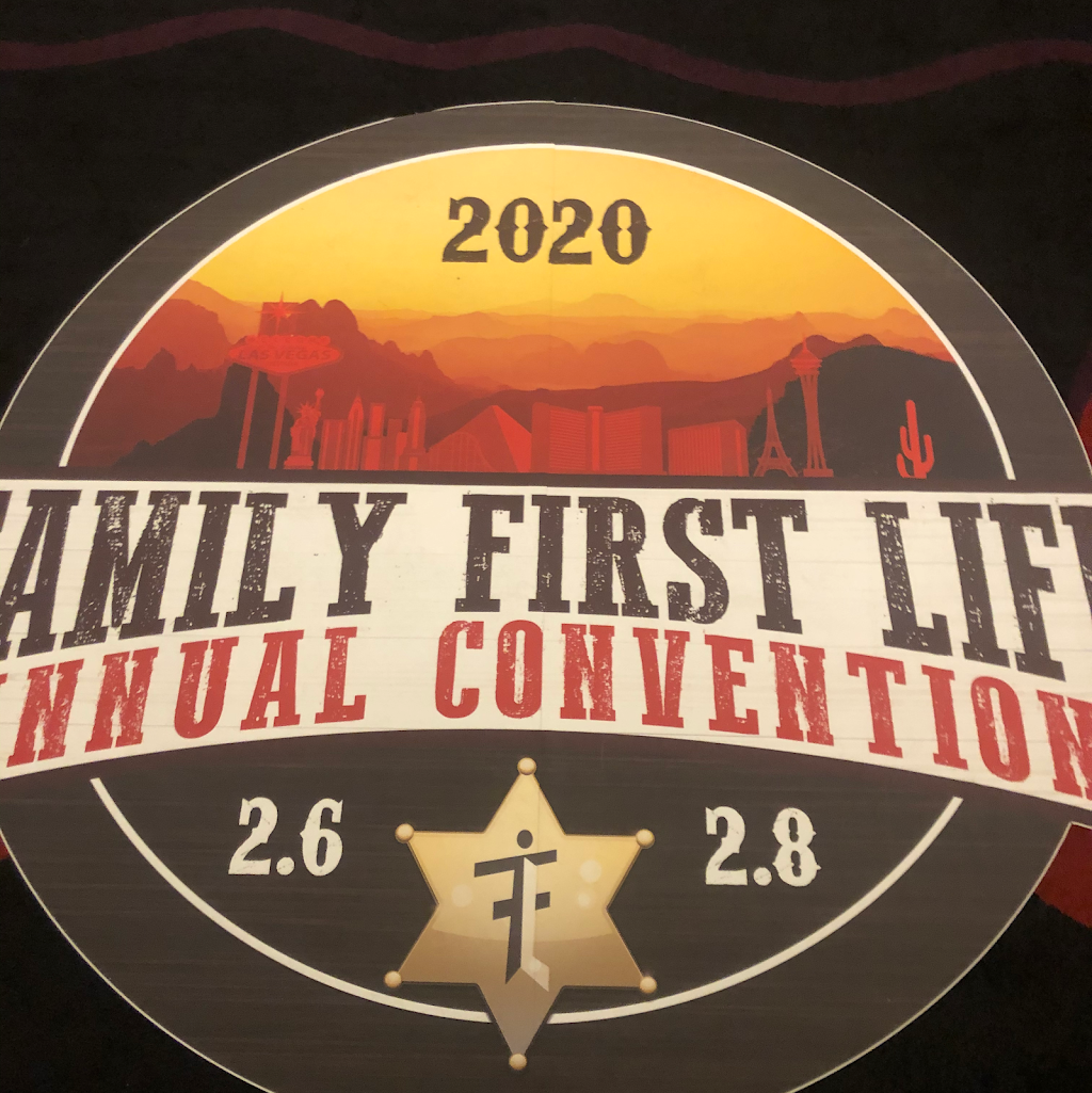 Family First -Mike Robinson - Living Benefits + Tax Advantaged +Safe Money Strategies+Final Expe | 4416 W Indianola St, Broken Arrow, OK 74012, USA | Phone: (918) 695-5050