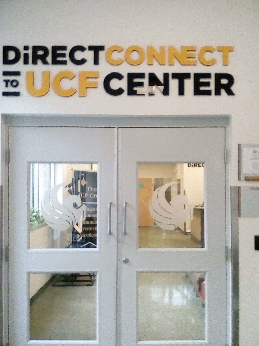 UCF Sanford/Lake Mary | 100 Weldon Blvd, Sanford, FL 32773, USA | Phone: (407) 708-2471