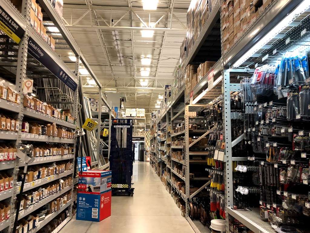 Lowes Home Improvement | 17280 IH 35 N, Schertz, TX 78154, USA | Phone: (210) 619-8300