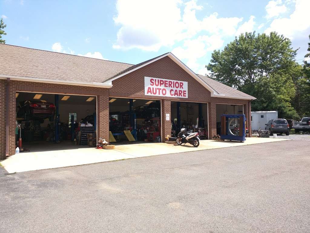 Superior Auto Care LLC | 758 MD-3, Gambrills, MD 21054 | Phone: (410) 923-7755