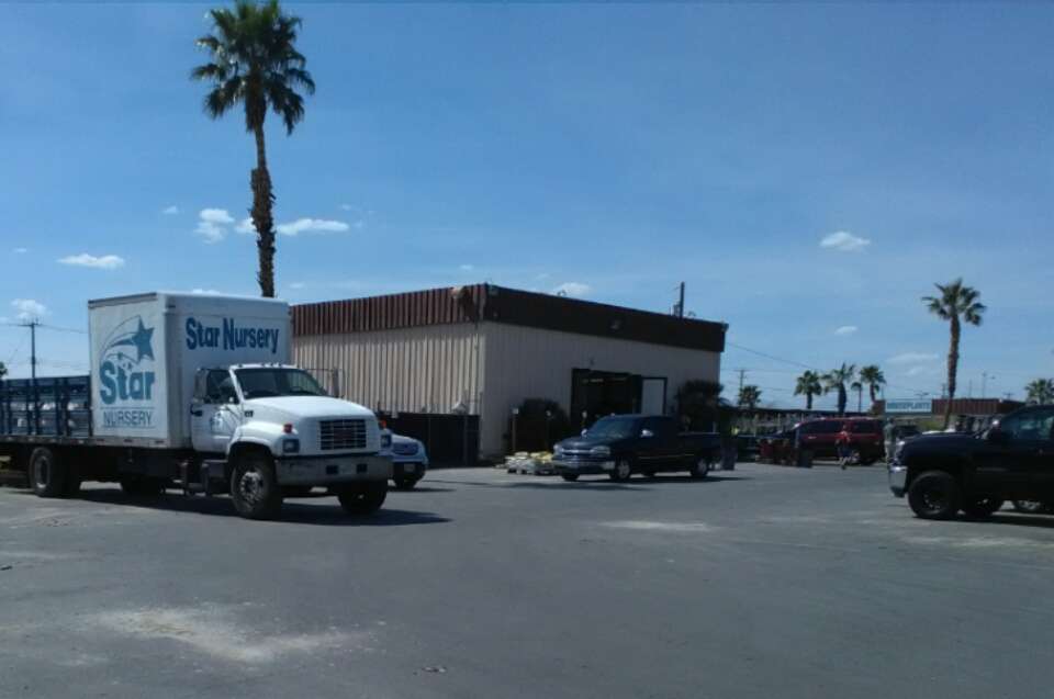 Star Nursery Inc | 6008, 5340 Boulder Hwy, Las Vegas, NV 89122 | Phone: (702) 435-7827