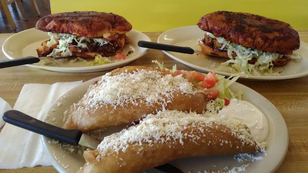 La Capital del Sabor | 502 Bandera Rd, San Antonio, TX 78228, USA | Phone: (210) 200-8901