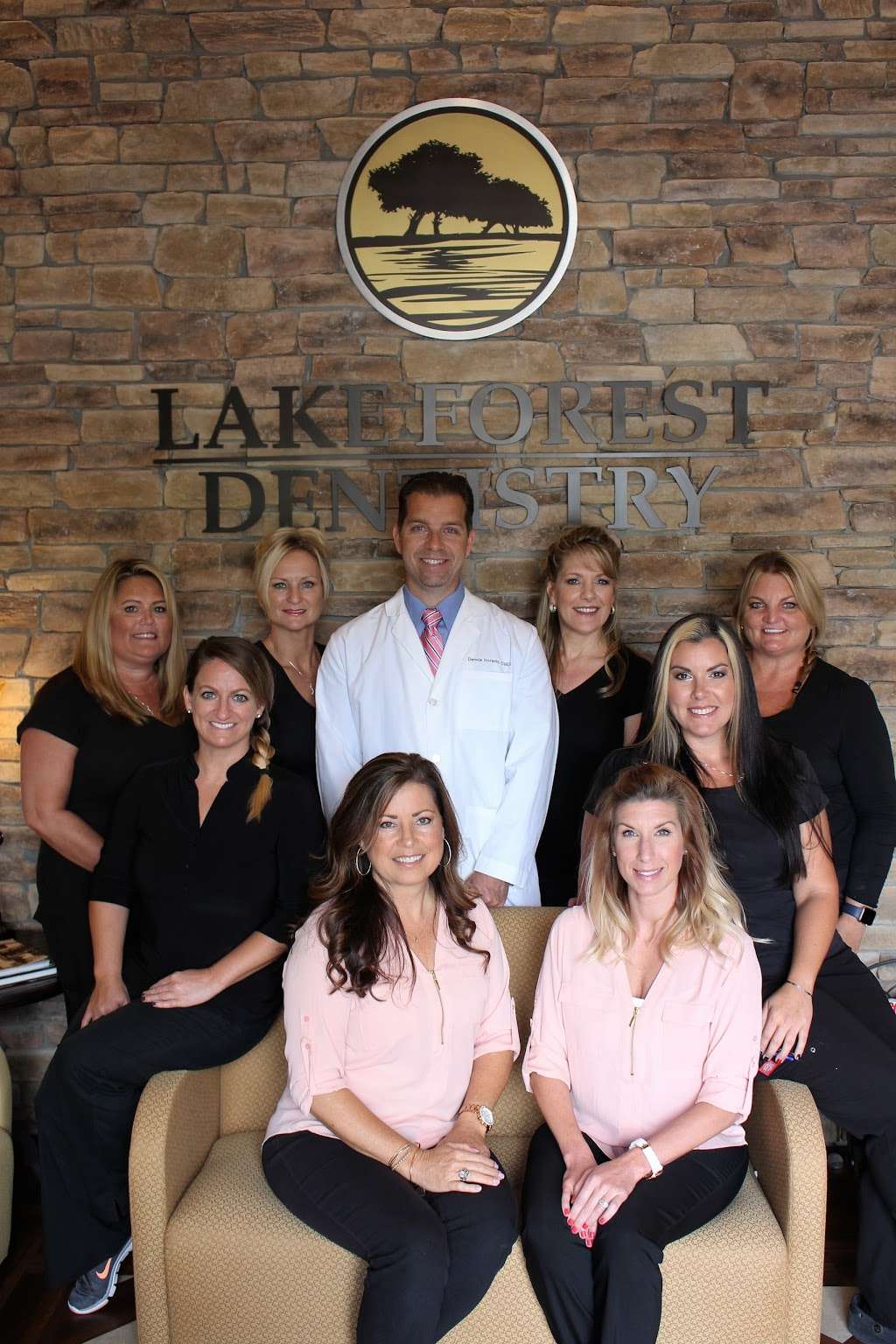 Lake Forest Family Dentistry - Sanford | 5300 West State Road 46, Suite 1000, Sanford, FL 32771, USA | Phone: (407) 328-9398