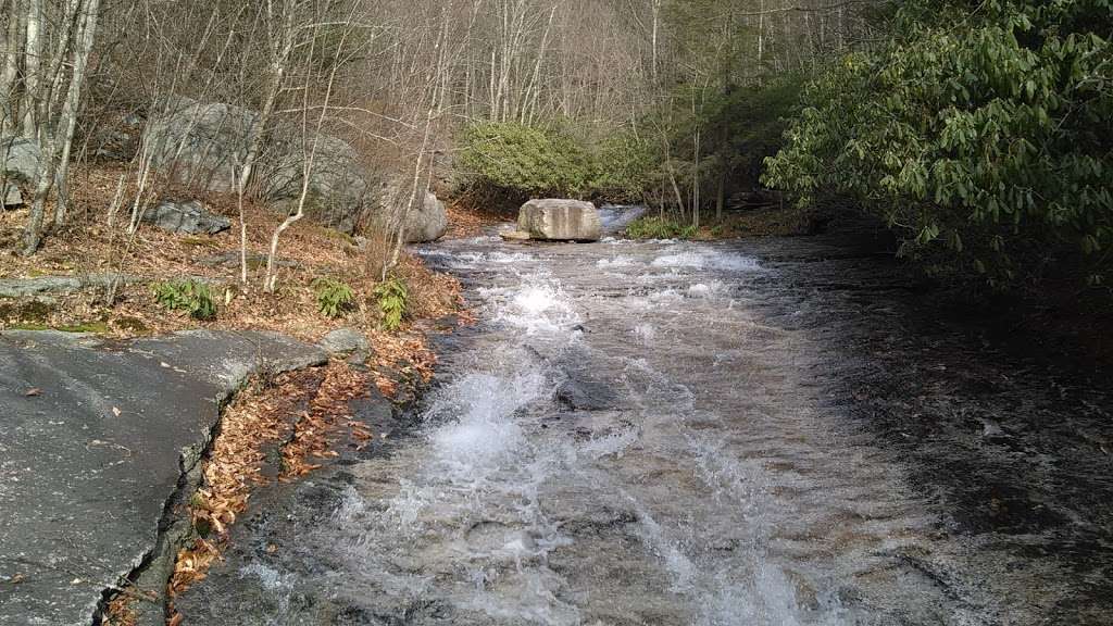 Lackawanna River Heritage Trailhead | 30 Enterprise Dr, Carbondale, PA 18407, USA