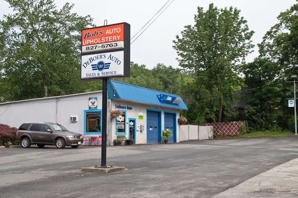 DeBoers Auto | 83 State Route 23 North, Hamburg, NJ 07419, USA | Phone: (973) 529-8535