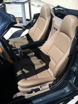 Fowlers Auto Upholstery Shop | 1135 W Fremont St, Stockton, CA 95203, USA | Phone: (209) 948-4038