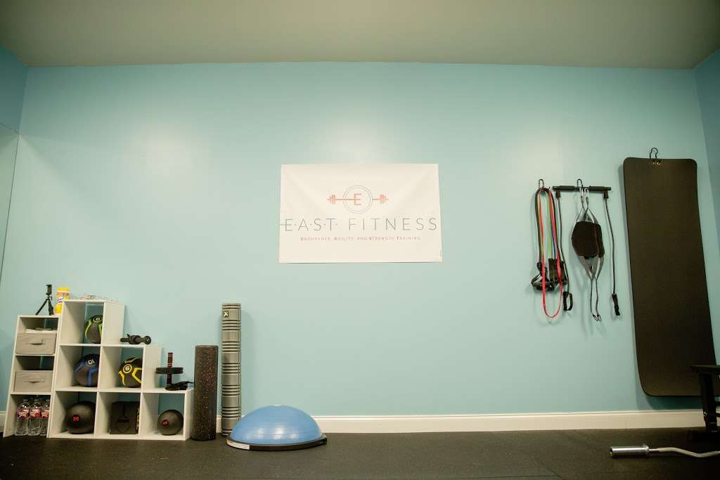 EAST Fitness | 26519 Clear Mill Ln, Katy, TX 77494, USA | Phone: (832) 466-1268