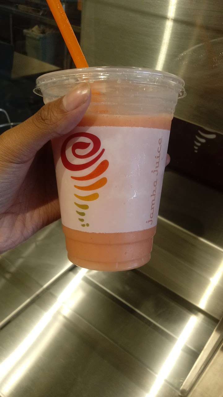 Jamba Juice Mountain Green Plaza | 7032, 369 S Mountain Ave, Upland, CA 91786, USA | Phone: (909) 981-1991