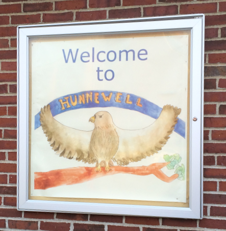 Hunnewell Elementary School | 28 Cameron St, Wellesley, MA 02482, USA | Phone: (781) 446-6275