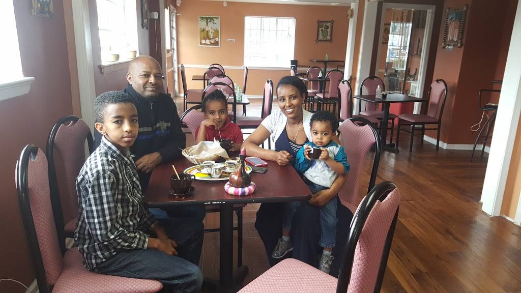 Abugida Ethiopian Cafe & Restaurant | 3007 Central Ave, Charlotte, NC 28205, USA | Phone: (980) 237-2760