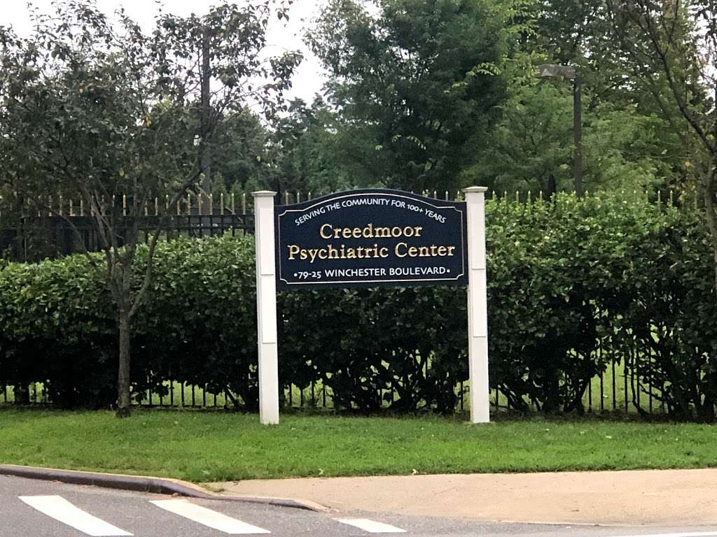 Creedmoor Psychiatric Center | 79-25 Winchester Blvd, Queens Village, NY 11427, USA | Phone: (718) 464-7500