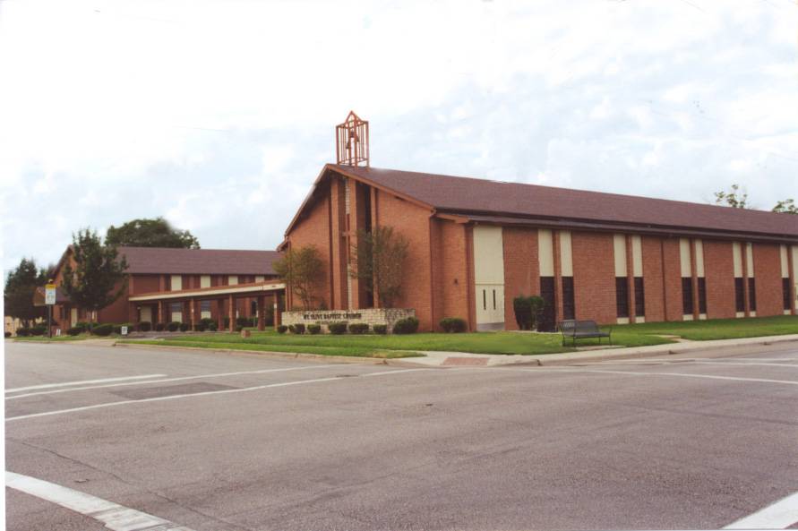 Mt Olive Baptist Church | 1800 E 11th St #2718, Austin, TX 78702, USA | Phone: (512) 472-4332