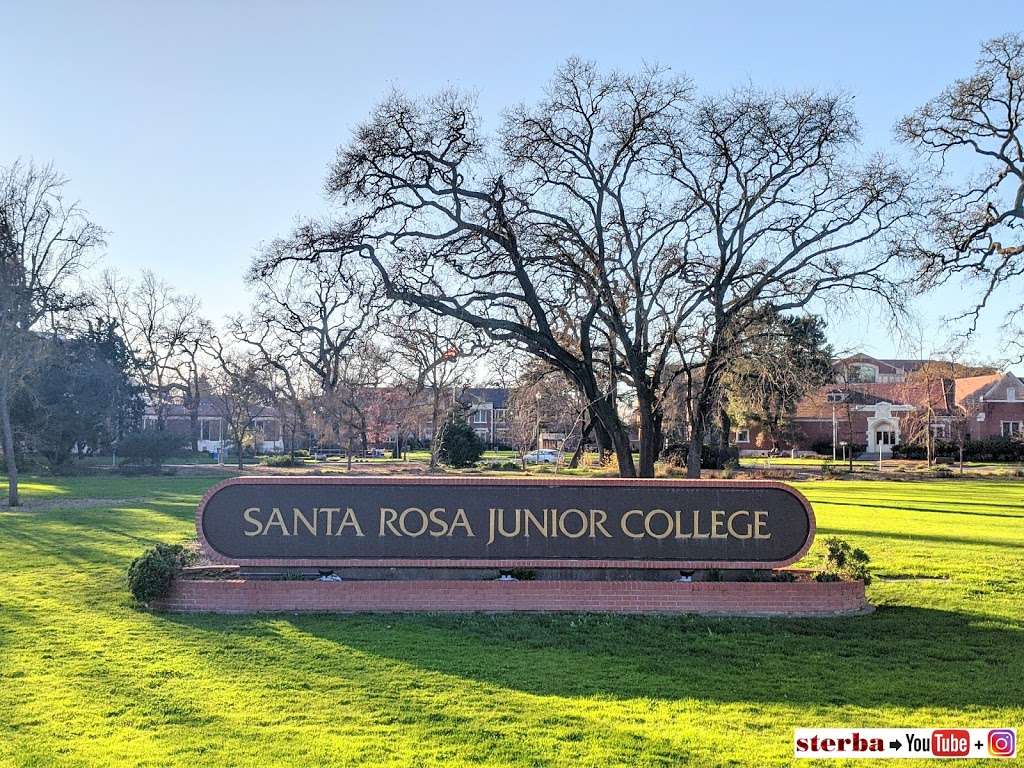 Hyde Park | Santa Rosa Junior College, Santa Rosa, CA 95401