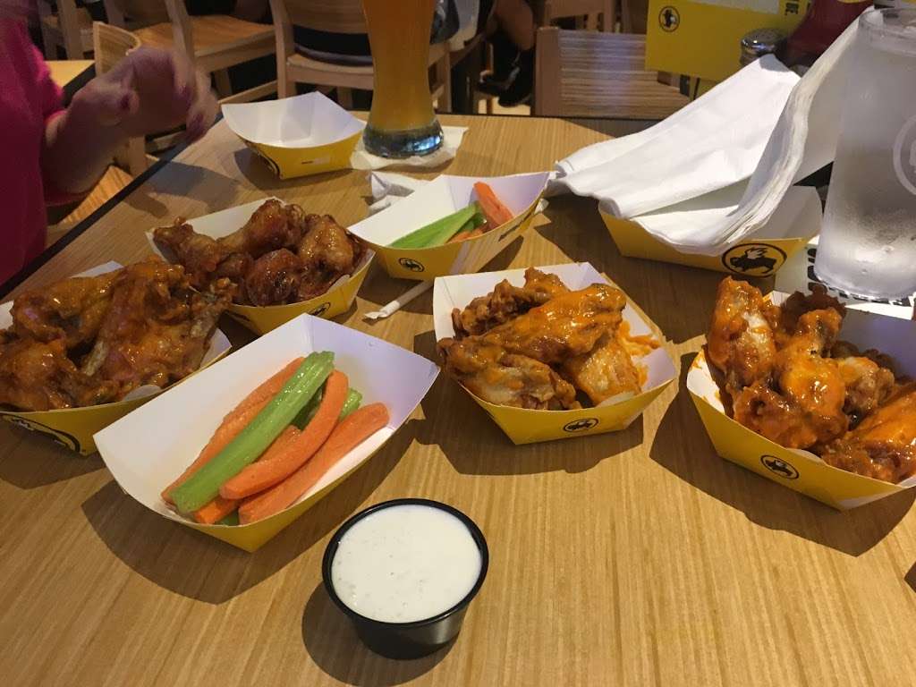 Buffalo Wild Wings | 404 Englar Rd, Westminster, MD 21157 | Phone: (410) 386-3550