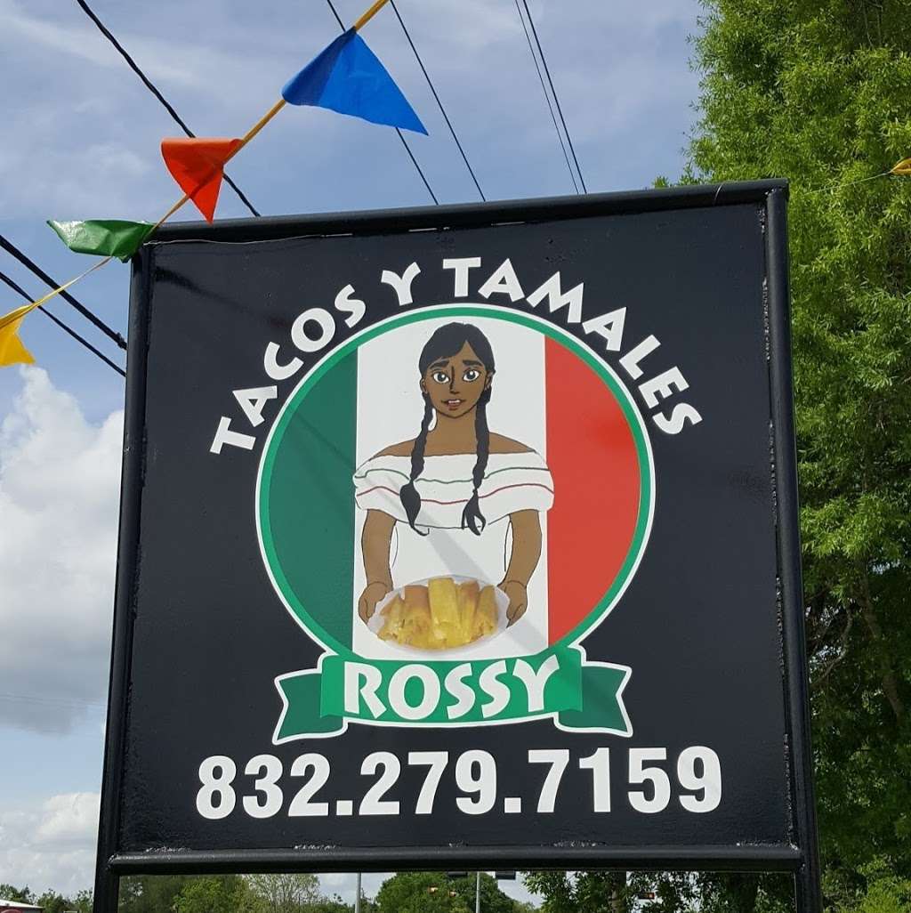 Tacos Y Tamales Rossy | 5024-5180 FM 521 Rd, Rosharon, TX 77583 | Phone: (832) 279-7159