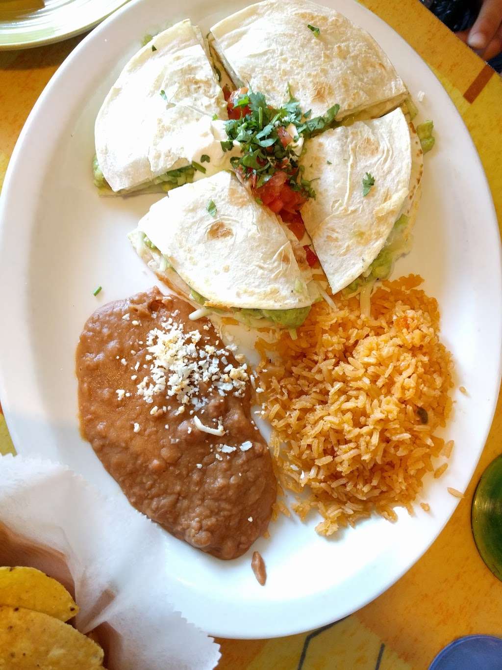 El Salto Restaurant | 9611 Calumet Ave, Munster, IN 46321, USA | Phone: (219) 836-0600