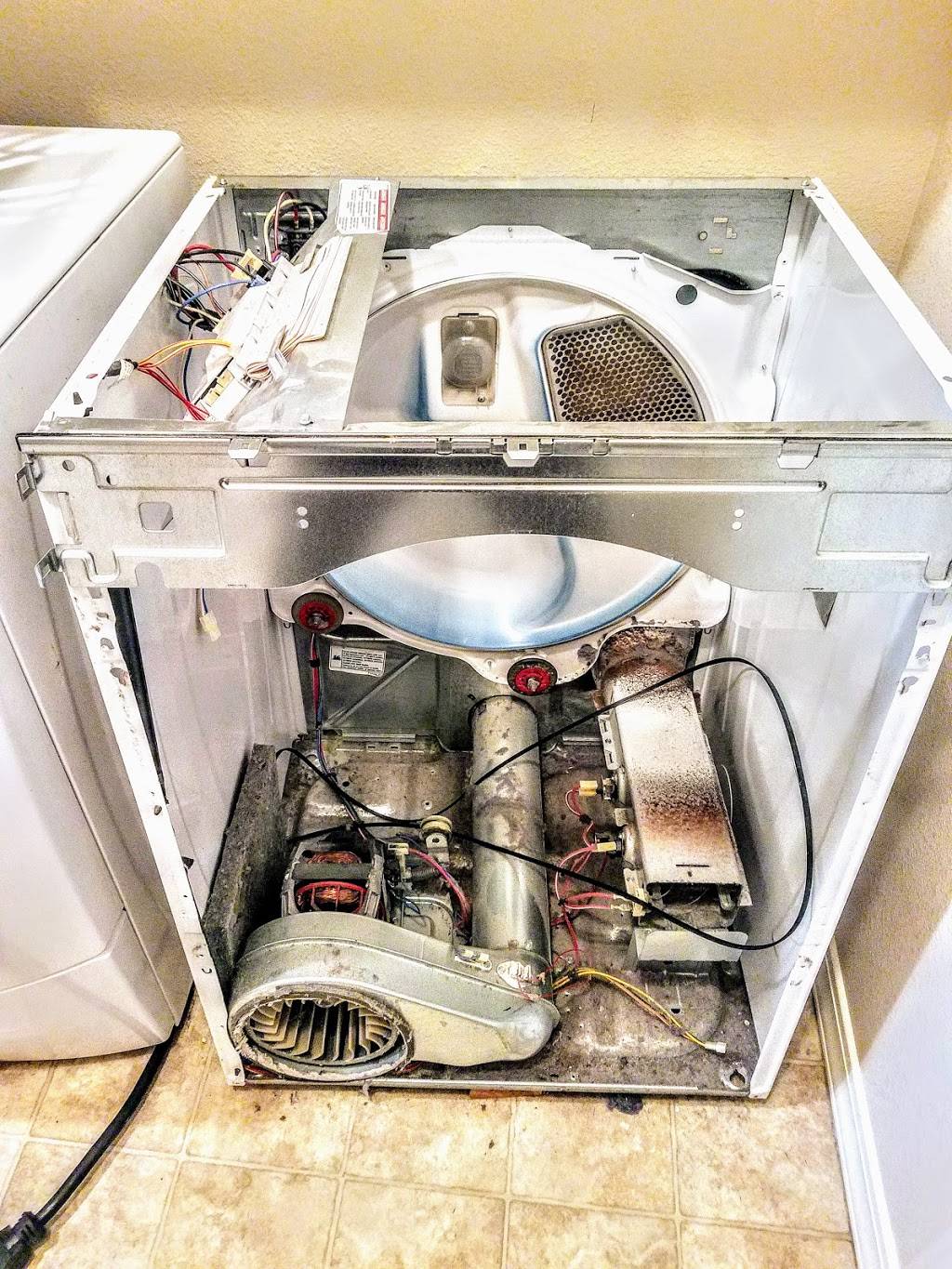 Boise 208 Appliance Repair | 12467 W Driftwood Dr, Boise, ID 83713, USA | Phone: (208) 509-1980