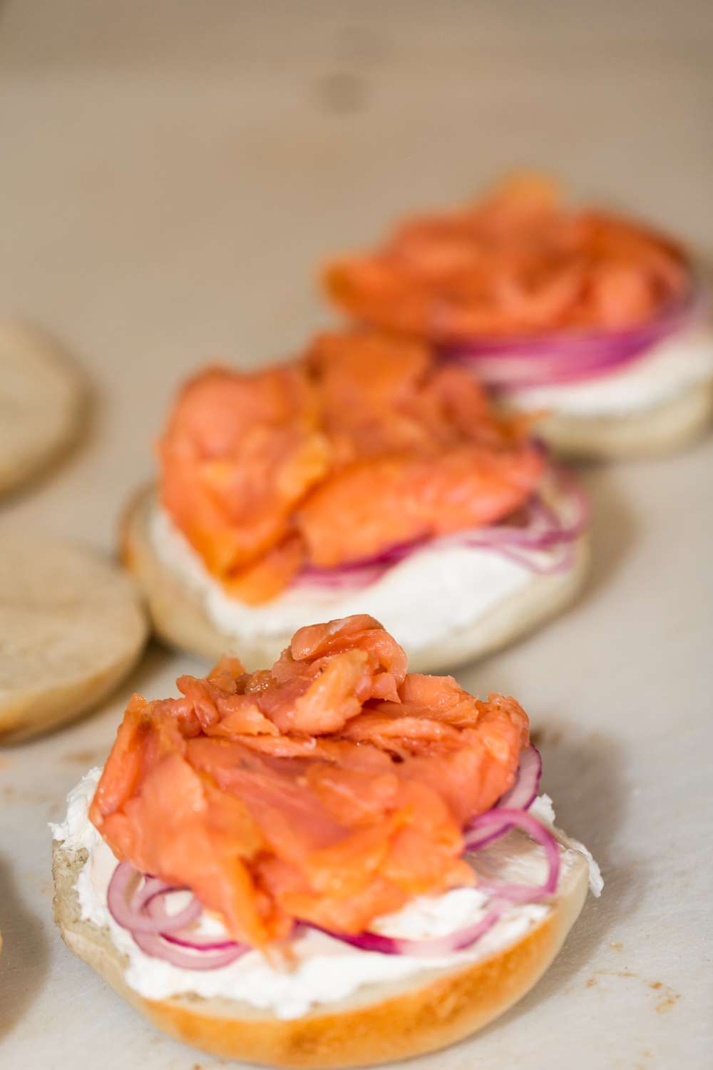 Hot Bagels & More | 9414 Ventnor Ave, Margate City, NJ 08402 | Phone: (609) 350-7796