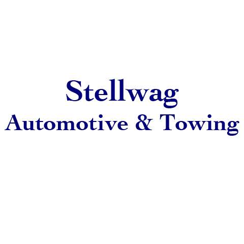 Stellwag Auto Repair & Towing | 520 Twin Rail Dr Unit B, Minooka, IL 60447, USA | Phone: (815) 467-1000