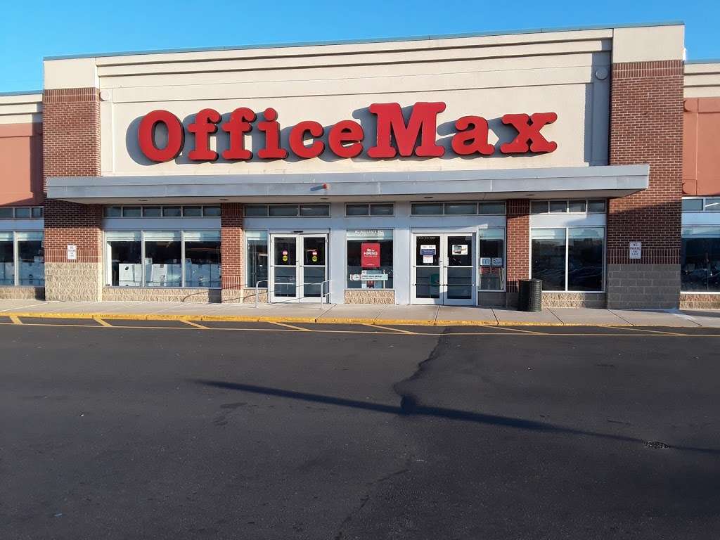 OfficeMax | 8-C Allstate Rd, Dorchester, MA 02125, USA | Phone: (617) 445-5152