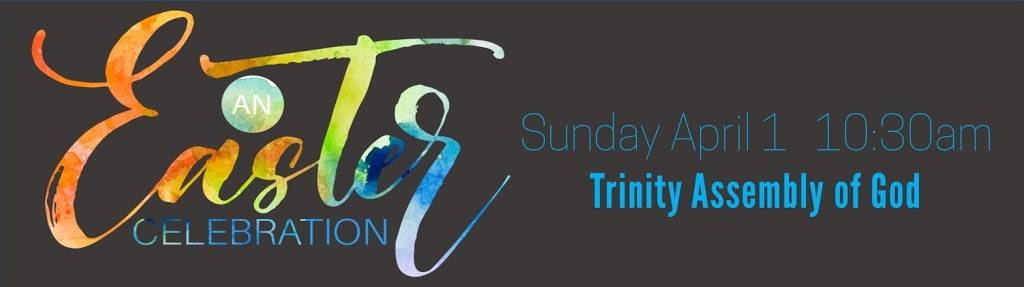 Trinity Assembly of God | 1112 Demorest Rd #7003, Columbus, OH 43204, USA | Phone: (614) 276-5090