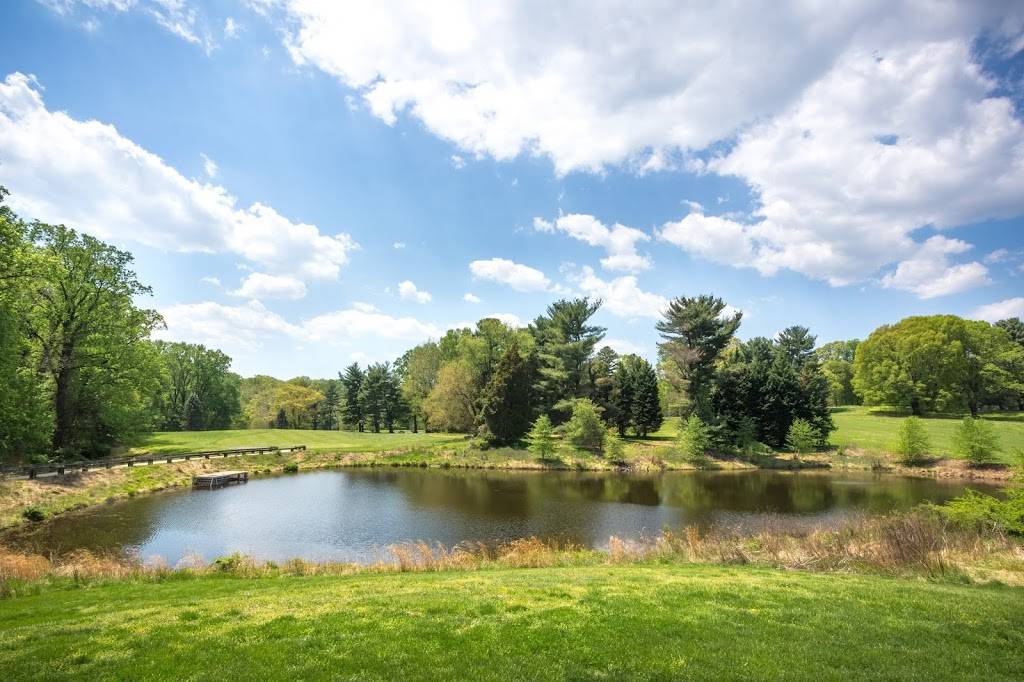 Sligo Creek Golf Course | 9701 Sligo Creek Pkwy, Silver Spring, MD 20901, USA | Phone: (301) 585-6006