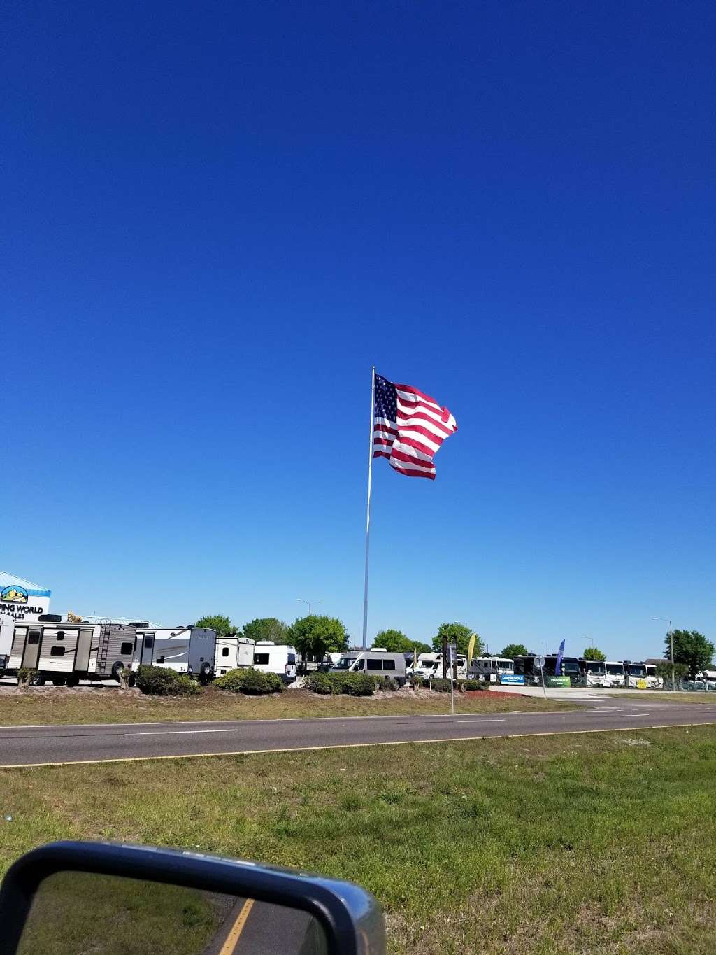 Dusty's Camper World 7400 FL60, Bartow, FL 33830, USA BusinessYab