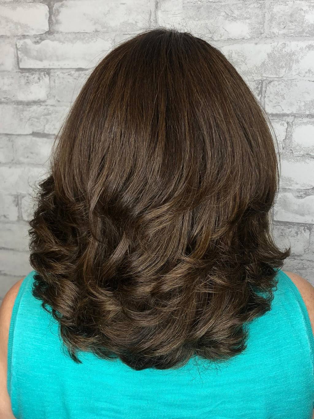 Hair by Leyda Hernandez | 12950 S, US-301, Riverview, FL 33578, USA | Phone: (787) 368-9300
