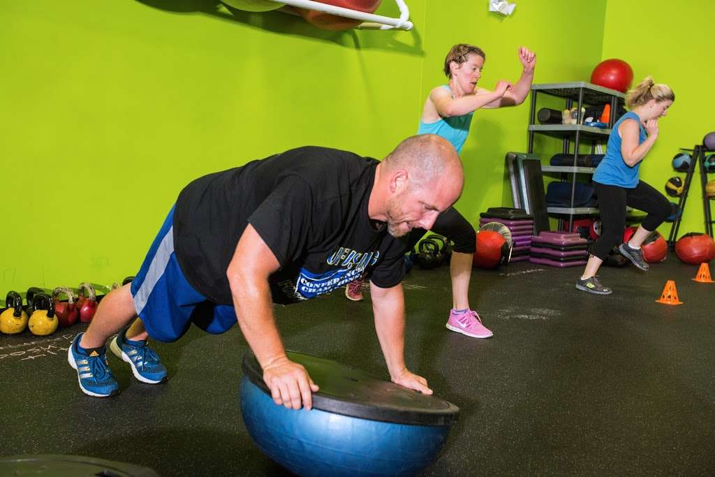 Wild Workouts and Wellness | 3056 S Delaware Ave, Milwaukee, WI 53207, USA | Phone: (414) 364-0181