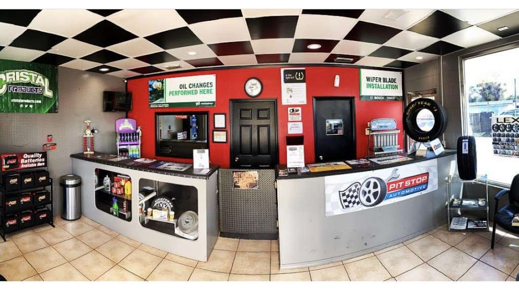 Pit Stop Automotive | 9677 E Colonial Dr, Orlando, FL 32817 | Phone: (407) 866-0455