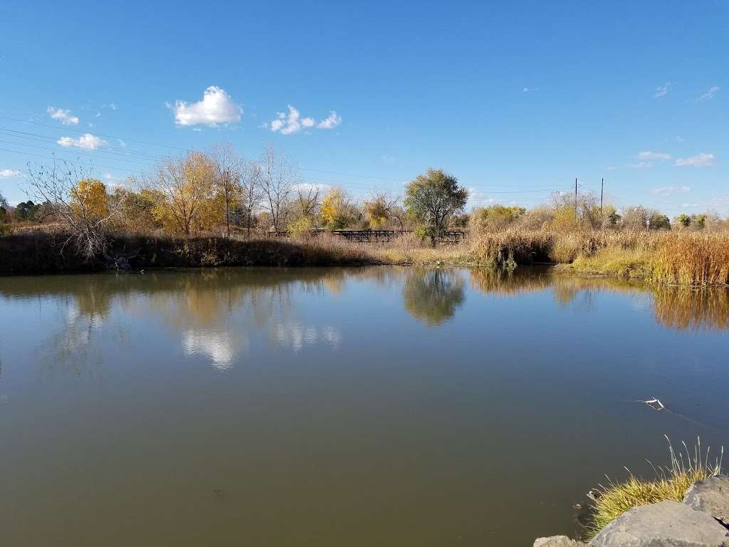 Lee Gulch Overlook | 6581 S Santa Fe Dr, Littleton, CO 80120, USA | Phone: (303) 953-7644