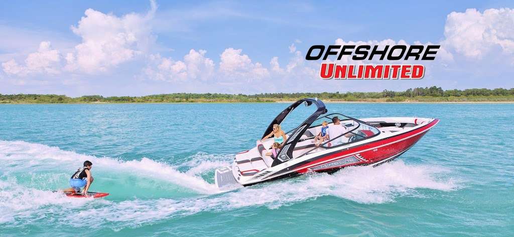 Offshore-Unlimited Marine and Trailer | 1090 E Lake Mead Pkwy, Henderson, NV 89015 | Phone: (702) 766-9472