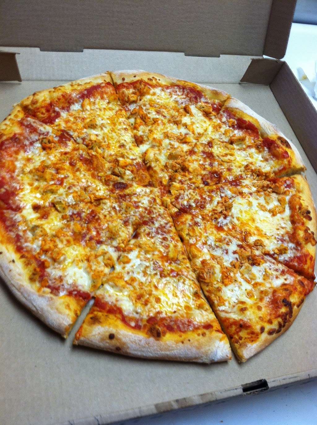 Benchwarmer Pizza and Sub Shop | 281 St George St, Duxbury, MA 02332, USA | Phone: (781) 934-0233