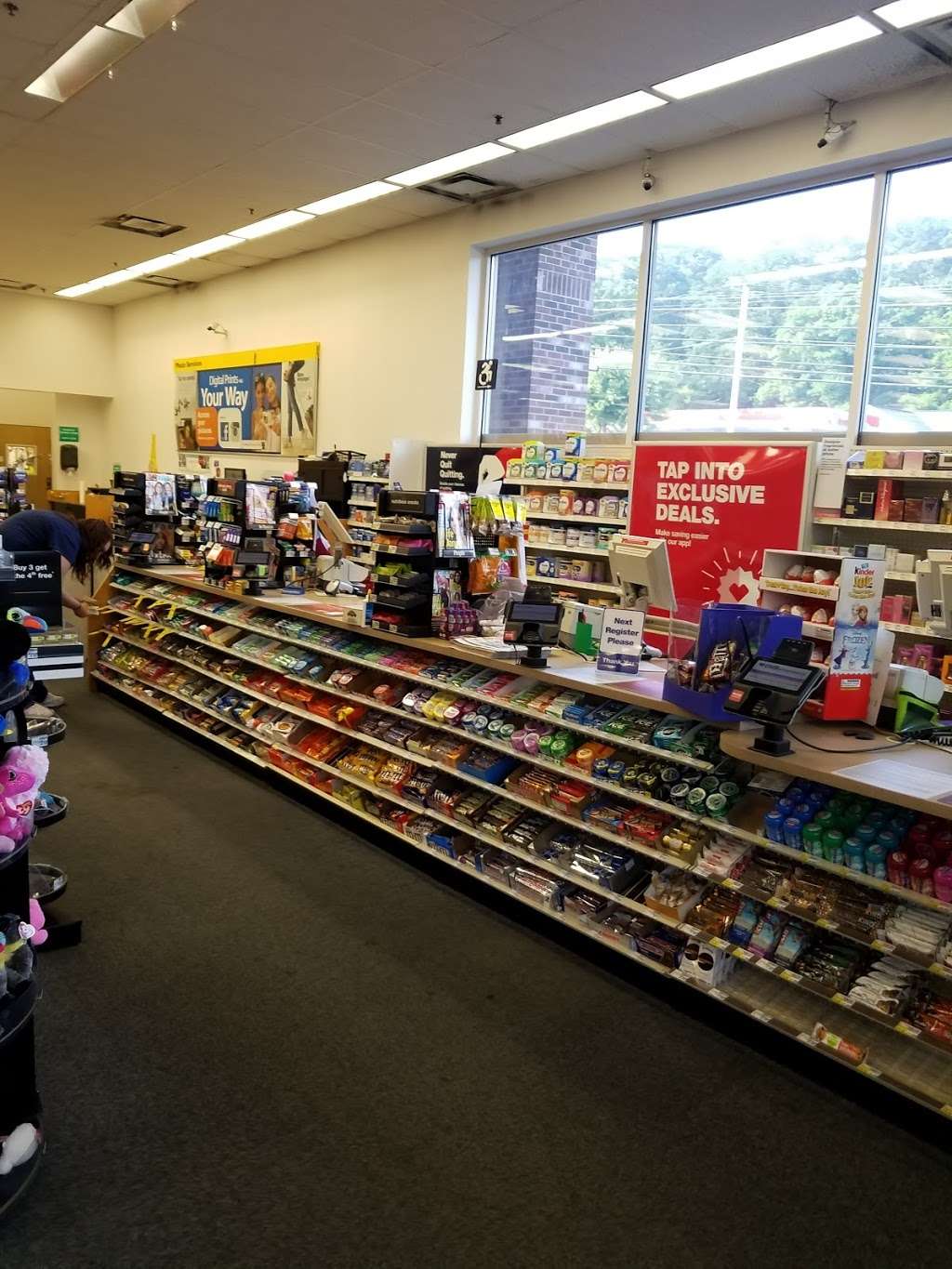 CVS Pharmacy | Route 611 And, Old Mill Rd, Tannersville, PA 18372 | Phone: (570) 629-8554