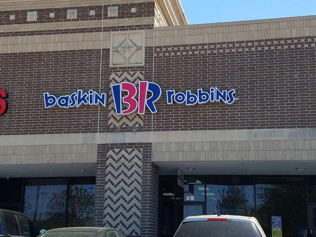 Baskin-Robbins, 9203 S Texas 6 #102, Houston, TX 77083, USA