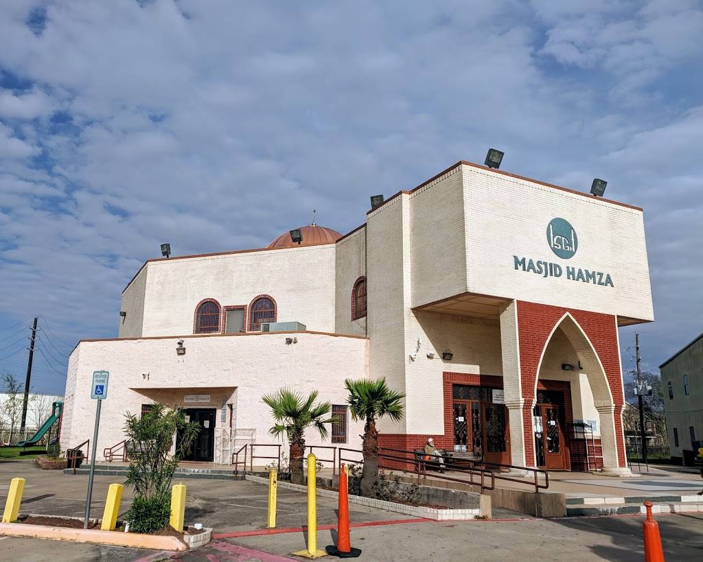 ISGH Masjid Hamza - Mission Bend Islamic Center | 6233 Tres Lagunas Dr, Houston, TX 77083, USA | Phone: (281) 575-9554