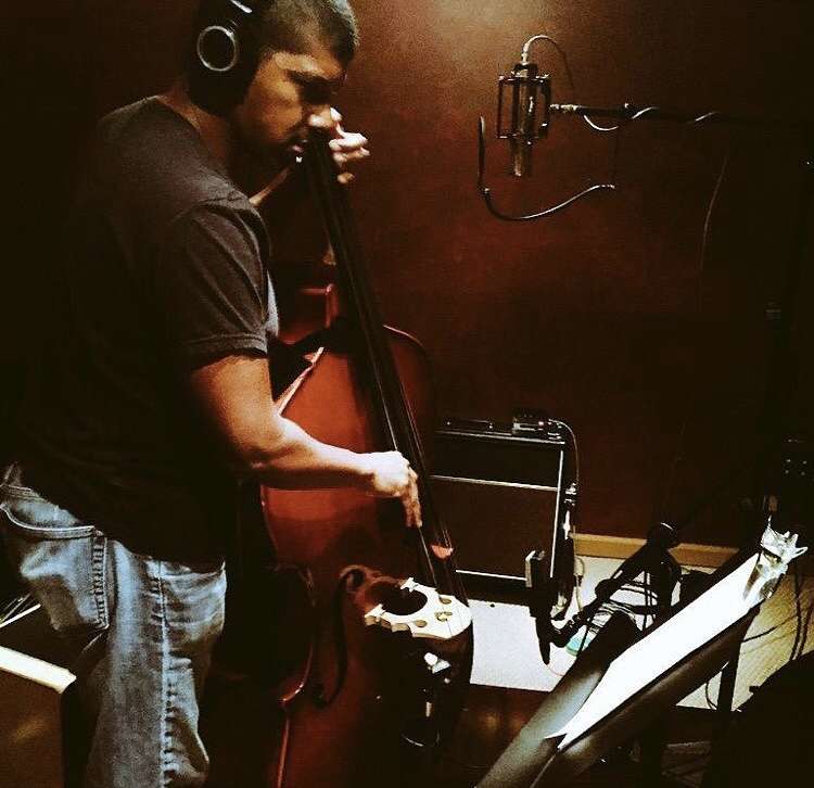 The Room Recording Studio Burbank | 109 N Naomi St, Burbank, CA 91505 | Phone: (310) 895-8553