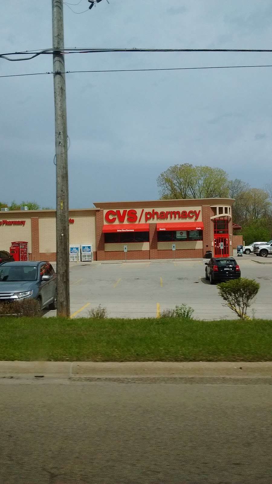 CVS | 39161 N Sheridan Rd, Beach Park, IL 60099 | Phone: (847) 746-6230